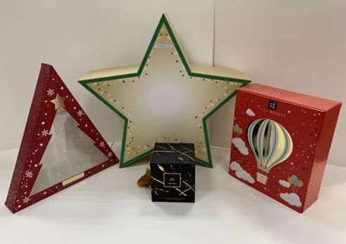 承德县胶盒定制